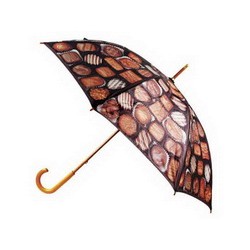 Зонт-трость Сладкая жизнь