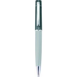 Ручка шариковая SMALTO Simple, металл, лак
