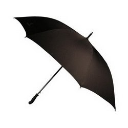 Зонт-трость Nino Cerruti, модель Gigant, черный