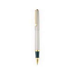 Ручка роллер Inoxcrom модель Wall Street Elegance