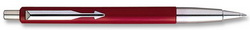 Ручка Parker Vector Standard Red шариковая красный