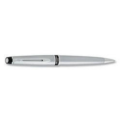 Ручка Waterman Expert Matt Chrome CT шариковая