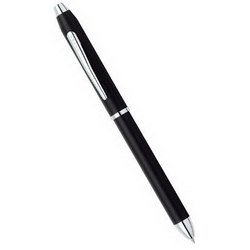 Ручка CROSS Tech3 Black двухцветная шарик. и механ. карандаш черный