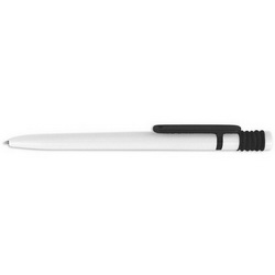 Ручка Кантри шариковая, черный