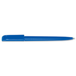 Ручка Эра шариковая, синий