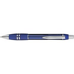 Ручка Стокгольм шариковая, синий