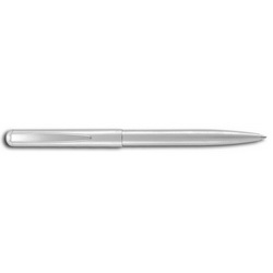 Ручка Paragon шариковая, металл, хром, серебристый