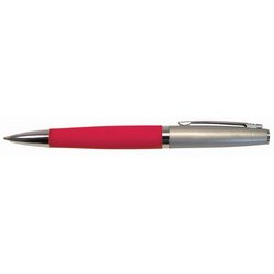 Ручка шариковая Stella, красный