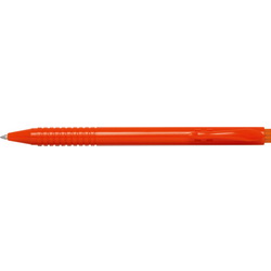 Ручка Паола шариковая, красный
