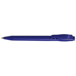 Ручка Duo, Италия, цветная, синий