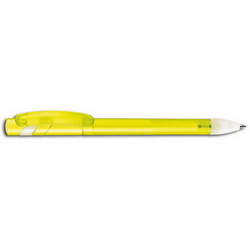 Ручка Mandi Frost, Италия, желтый