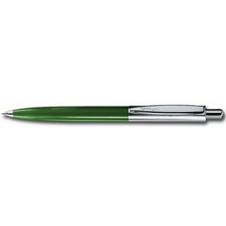 Ручка Business, Италия зеленый