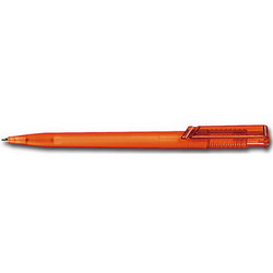 Ручка Ocean Frost, Италия оранжевый