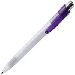 Ручка X-seven Super бело-фиолетовый