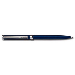Ручка шариковая Delgado, Германия, синий