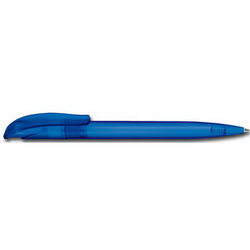Ручка шариковая Challenger Icy, Германия, синий