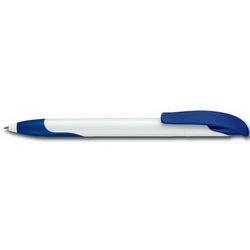 Ручка шариковая Challenger Soft, Германия,синий