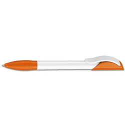 Ручка шариковая Hattrix Basic, Германия, оранжевый