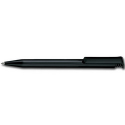 Ручка шариковая Super Hit Basic цветная, Германия, черный