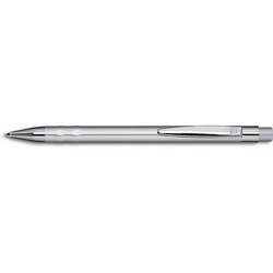 Механический карандаш Silver-Line, (0,7 мм), металл, серебристый