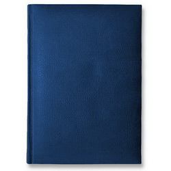 Ежедневник недатированный MARSEILLE (320 стр.), синий