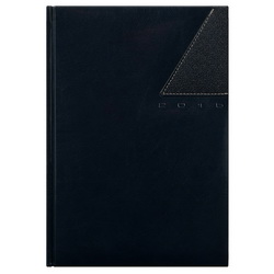 Ежедневник датированный Valencia (352 стр.), синий