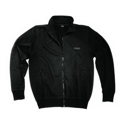Дизайнерская куртка Ferre на молнии (95% хлопок) плотность 270гр/м