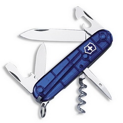 Ножи и наборы “Wenger” и “Victorinox”