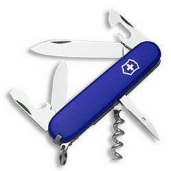 Ножи и наборы “Wenger” и “Victorinox”