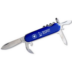 Ножи и наборы “Wenger” и “Victorinox”