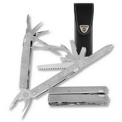 Ножи и наборы “Wenger” и “Victorinox”